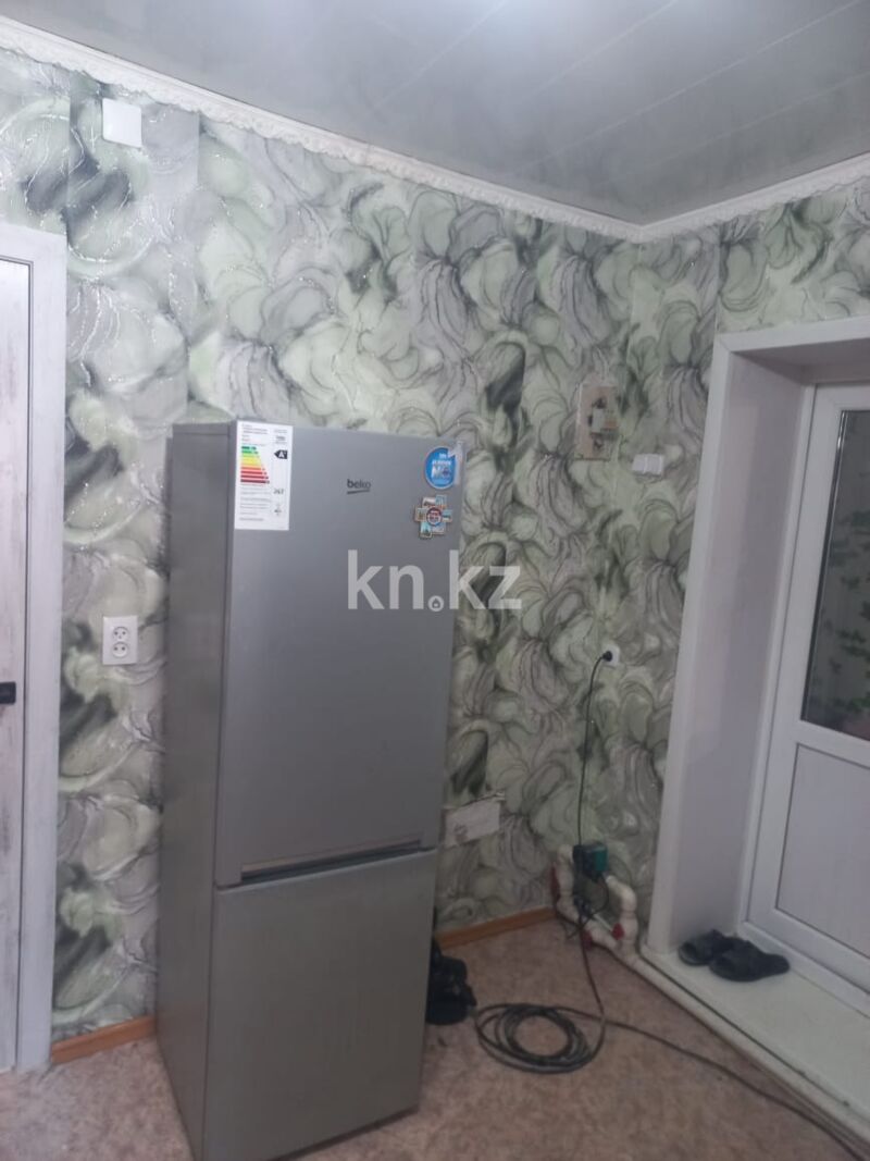 Продажа 4-комнатного дома, 75 м² - Продажа домов, коттеджей в Караганде фото 3 из 7