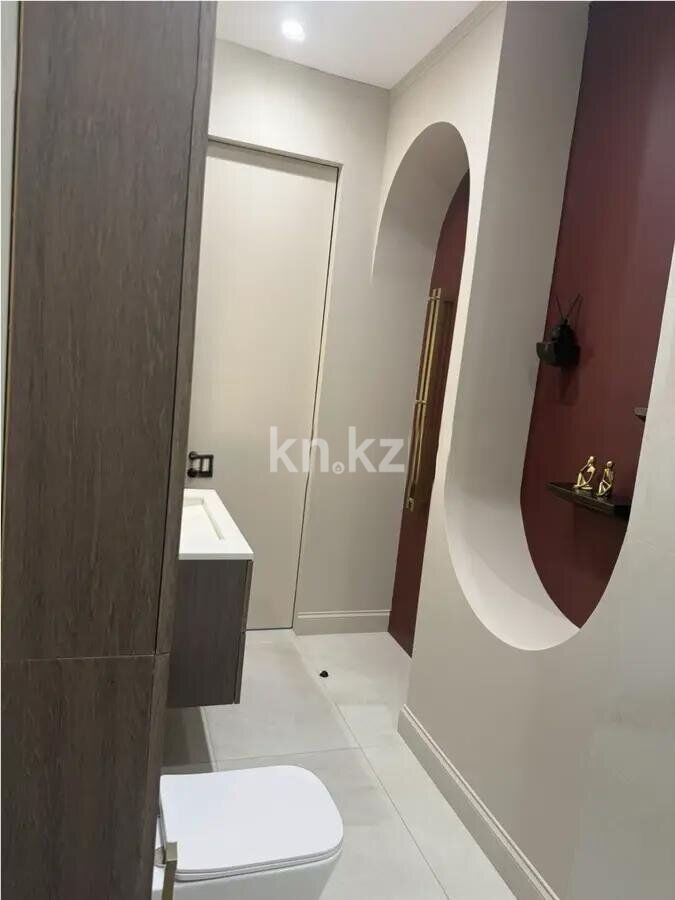 Продажа 3-комнатной квартиры, 100 м² - Продажа квартир в блочном доме в Казахстане - страница 49 фото 6 из 8