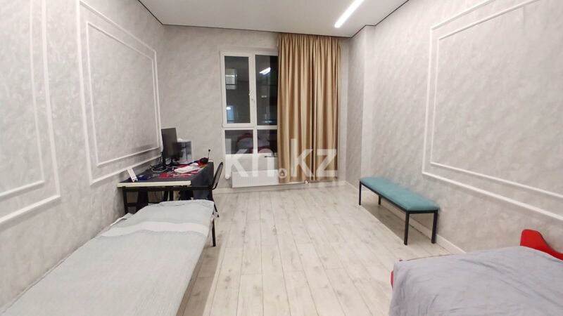 Продажа 4-комнатной квартиры, 172 м² - Продажа четырехкомнатных квартир в монолитном доме в Астане фото 15 из 17