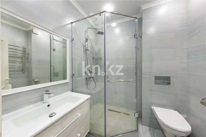 Продажа 4-комнатной квартиры, 122 м² - Продажа четырехкомнатных квартир в Казахстане - страница 2 фото 4 из 4