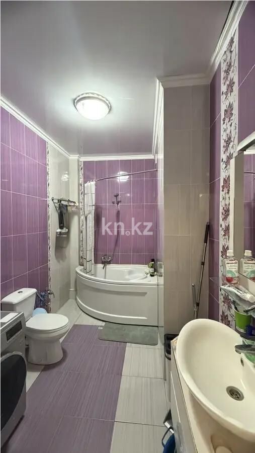 Продажа 2-комнатной квартиры, 74 м² - Продажа квартир от собственников в Астане - страница 18 фото 3 из 3
