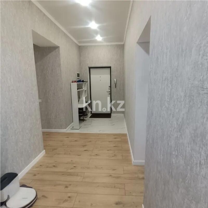 Продажа 2-комнатной квартиры, 65 м² - Продажа двухкомнатных квартир в монолитно-каркасном доме в Казахстане - страница 40 фото 5 из 5