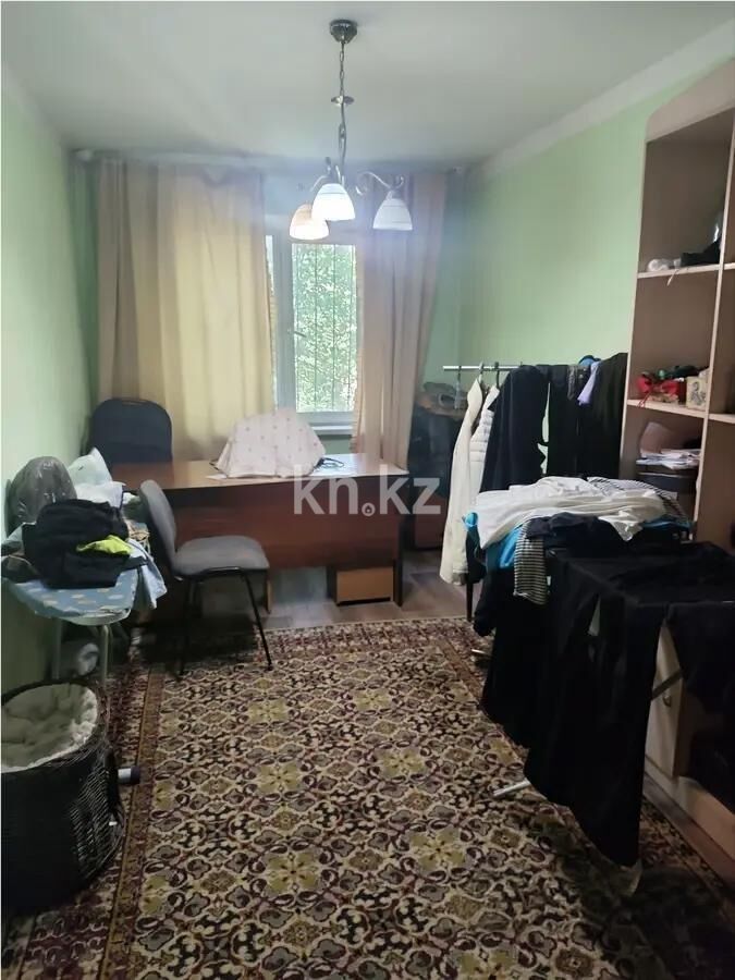 Продажа 3-комнатной квартиры, 58.5 м² - Продажа трехкомнатных квартир в Ауэзовском р-не Алматы - страница 21 фото 3 из 4