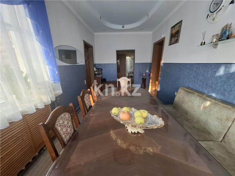 Продажа 4-комнатного дома, 100.5 м² - Продажа земельных участков в Темиртау фото 12 из 23