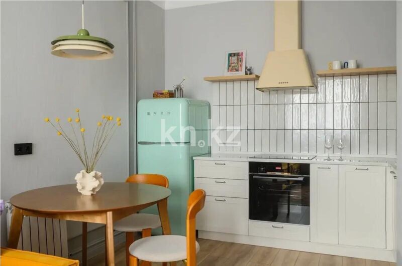 Продажа 2-комнатной квартиры, 53 м² - Продажа квартир в Бостандыкском р-не Алматы - страница 3 фото 3 из 5