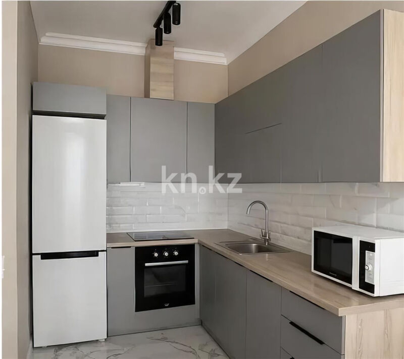 Продажа 2-комнатной квартиры, 52 м² - Продажа квартир в Казахстане - страница 30 фото 3 из 5