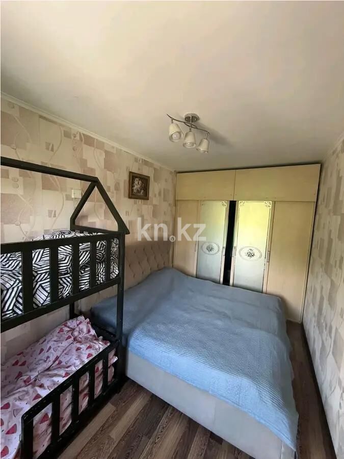 Продажа 3-комнатной квартиры, 58 м² - Продажа трехкомнатных квартир в панельном доме в Караганде - страница 5 фото 3 из 7