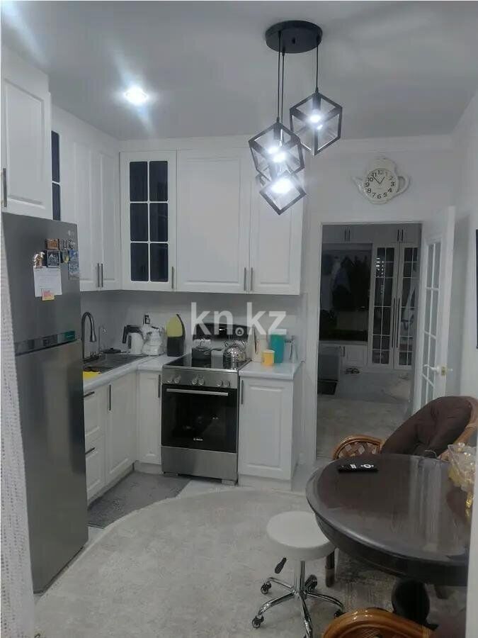 Продажа 2-комнатной квартиры, 63 м² - Продажа двухкомнатных квартир от собственников в Казахстане - страница 46 фото 2 из 3