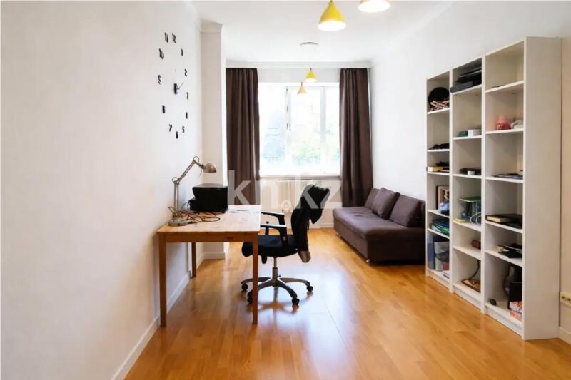 Продажа 3-комнатной квартиры, 119.7 м² - Продажа трехкомнатных квартир в Казахстане - страница 3 фото 3 из 6