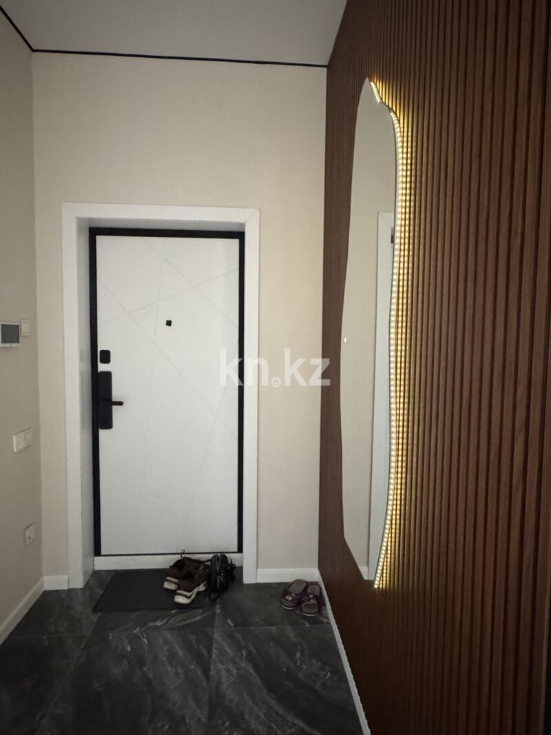 Аренда 2-комнатной квартиры, 65 м² - Аренда недвижимости в Казахстане - страница 5 фото 12 из 17