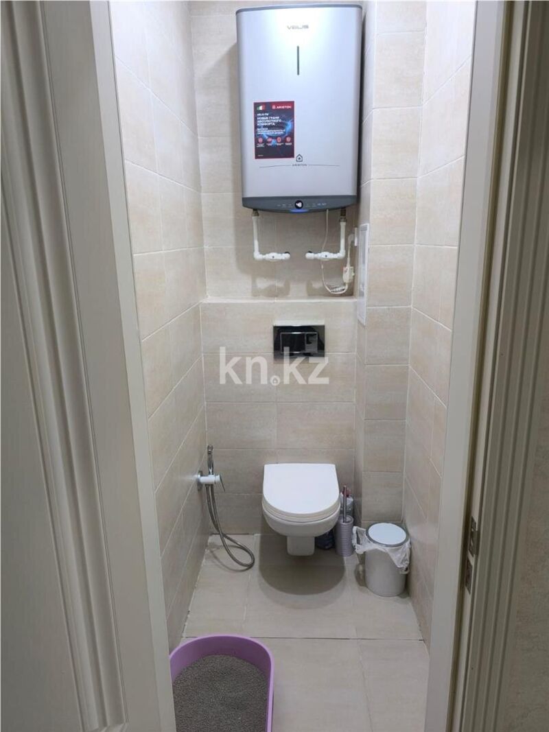 Продажа 3-комнатной квартиры, 69 м² - Продажа квартир на Юго-Востоке Караганды - страница 2 фото 9 из 14