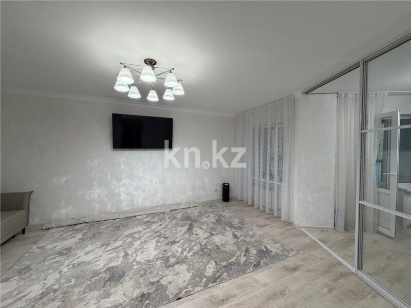 Продажа 1-комнатной квартиры, 42 м² - Продажа квартир в Караганде - страница 31 фото 2 из 10
