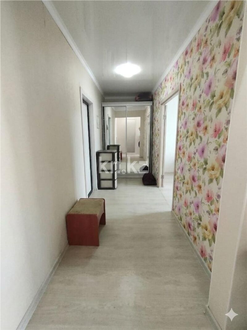 Продажа 1-комнатной квартиры, 42 м² - Продажа однокомнатных квартир в панельном доме в Караганде - страница 9 фото 4 из 7