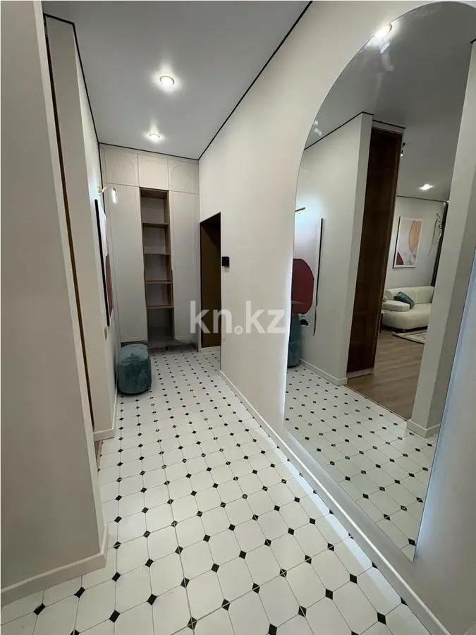 Продажа 2-комнатной квартиры, 42 м² - Продажа двухкомнатных квартир в р-не Сарайшык Астаны - страница 18 фото 5 из 5