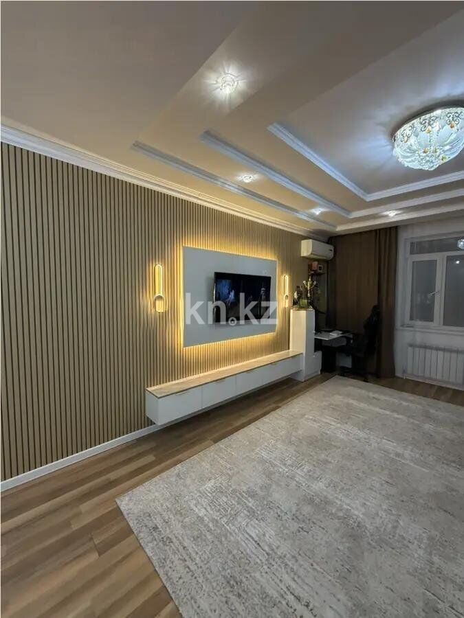 Продажа 2-комнатной квартиры, 95 м² - Продажа недвижимости в Алматы - страница 31 фото 1 из 2