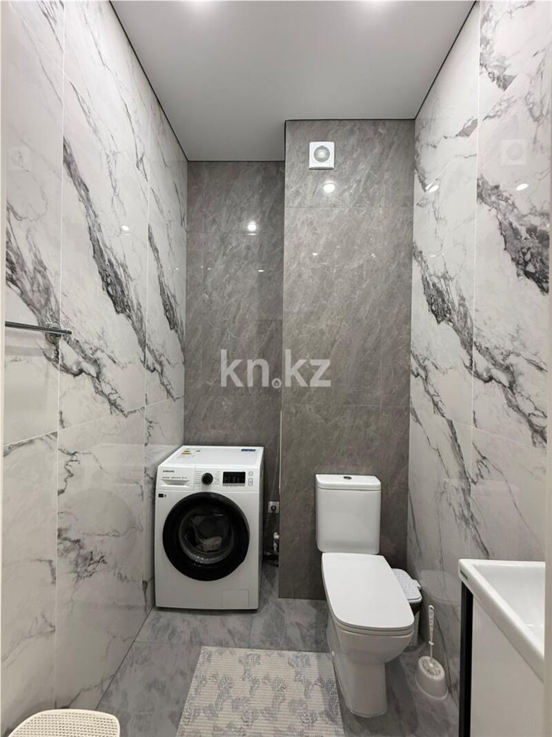 Продажа 3-комнатной квартиры, 98 м² - Продажа трехкомнатных квартир на Юго-Востоке Караганды - страница 23 фото 15 из 17