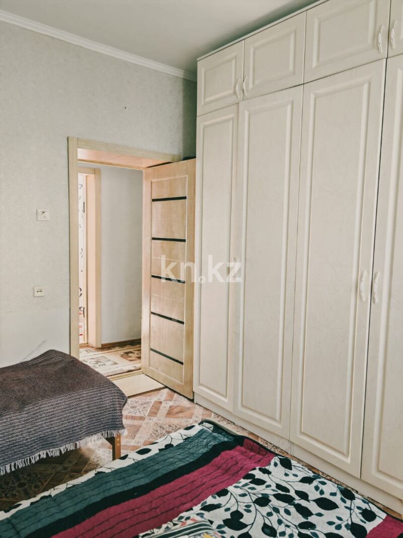 Продажа 4-комнатного дома, 74 м² - Продажа квартир в Балхаше фото 12 из 22