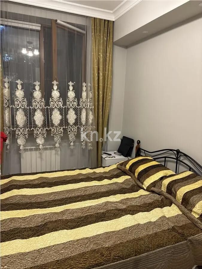 Продажа 3-комнатной квартиры, 93.1 м² - Продажа трехкомнатных квартир в Ауэзовском р-не Алматы - страница 21 фото 2 из 5