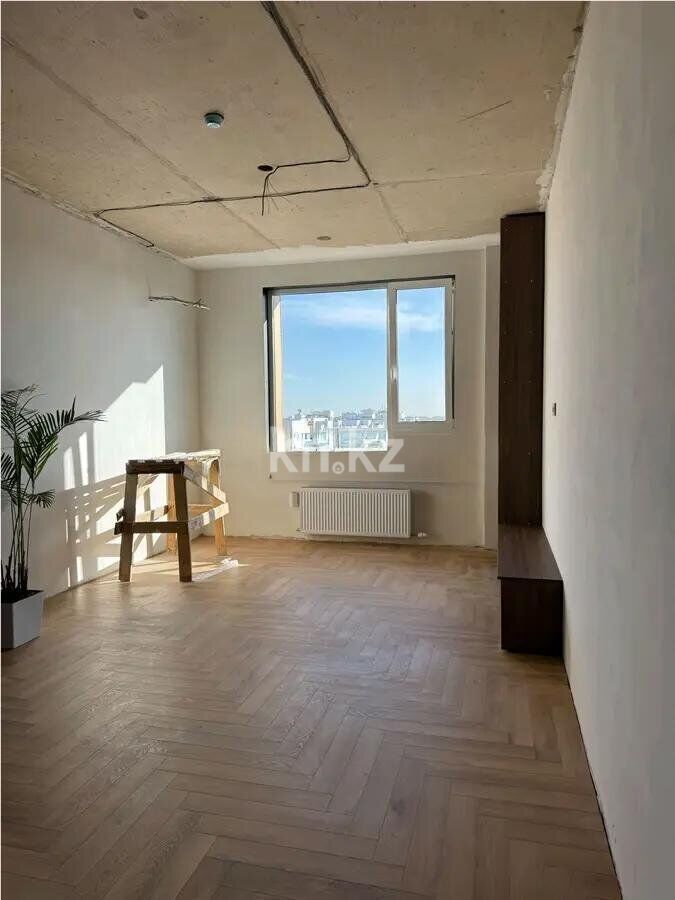 Продажа 3-комнатной квартиры, 75 м² - Продажа квартир от собственников в Астане - страница 6 фото 1 из 4