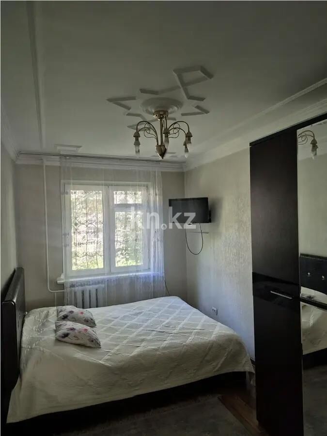 Продажа 3-комнатной квартиры, 54 м² - Продажа трехкомнатных квартир в блочном доме в Алматы - страница 4 фото 2 из 3