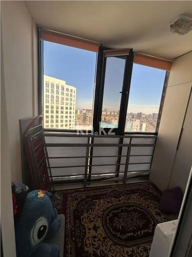 Продажа 2-комнатной квартиры, 53.7 м² - Продажа квартир в блочном доме в Казахстане фото 7 из 7
