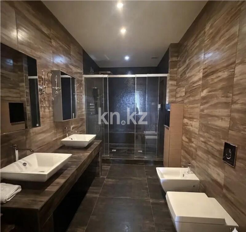 Продажа 3-комнатной квартиры, 217.1 м² - Продажа трехкомнатных квартир в монолитно-каркасном доме в Казахстане - страница 109 фото 5 из 7