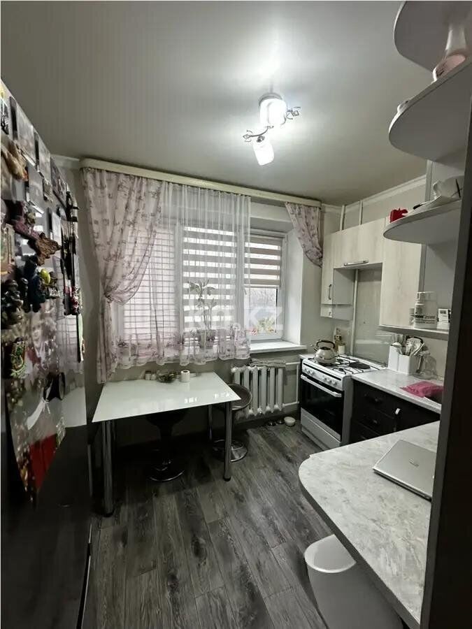 Продажа 1-комнатной квартиры, 38 м² - Продажа квартир в кирпичном доме в Алматы фото 2 из 4