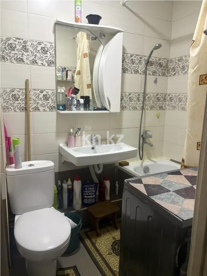 Продажа 3-комнатной квартиры, 56 м² - Продажа трехкомнатных квартир в Бостандыкском р-не Алматы - страница 30 фото 3 из 3