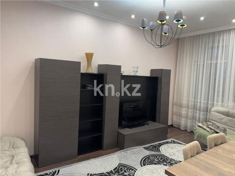 Продажа 3-комнатной квартиры, 72 м² - Продажа трехкомнатных квартир в кирпичном доме в Казахстане - страница 87 фото 1 из 7