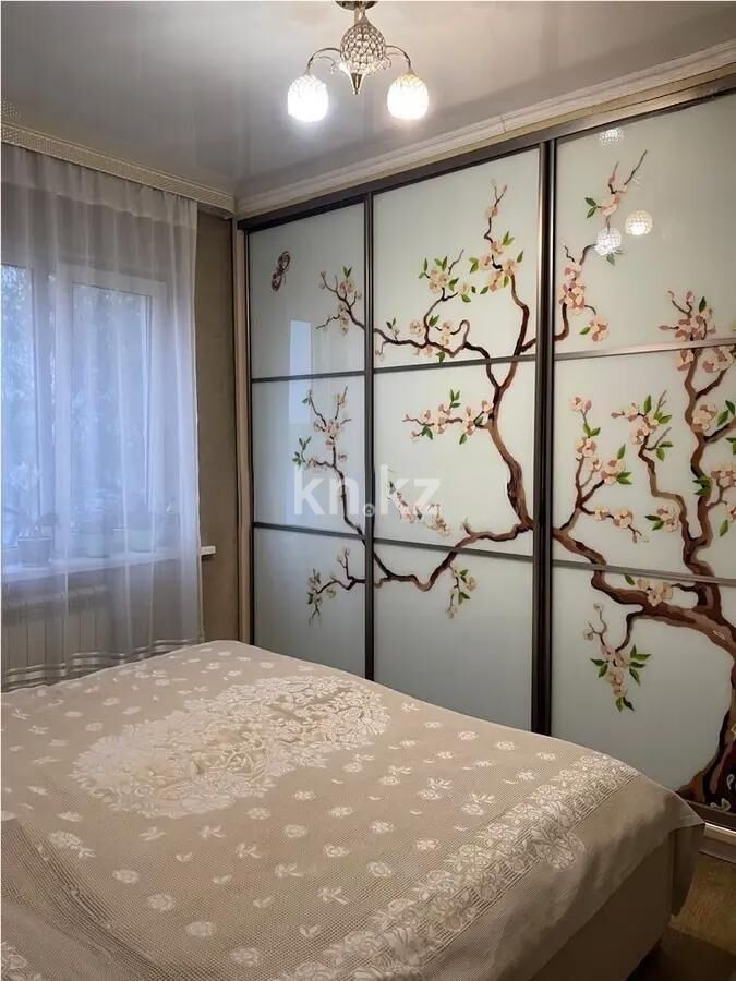 Продажа 3-комнатной квартиры, 70 м² - Продажа трехкомнатных квартир в Алмалинском р-не Алматы - страница 13 фото 2 из 5
