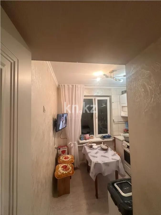Продажа 2-комнатной квартиры, 44 м² - Продажа двухкомнатных квартир в панельном доме в Казахстане - страница 28 фото 3 из 5