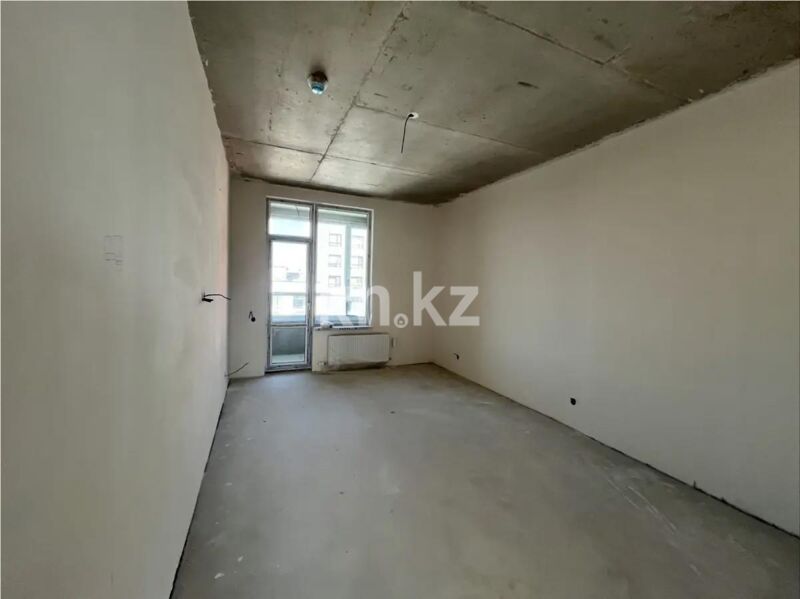 Продажа 2-комнатной квартиры, 61.2 м² - Продажа двухкомнатных квартир в монолитно-каркасном доме в Астане - страница 28 фото 1 из 1