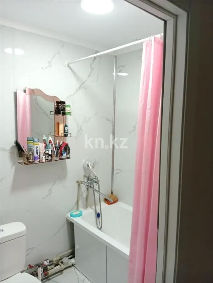 Продажа 2-комнатной квартиры, 47 м² - Продажа двухкомнатных квартир в панельном доме в Казахстане - страница 74 фото 4 из 4