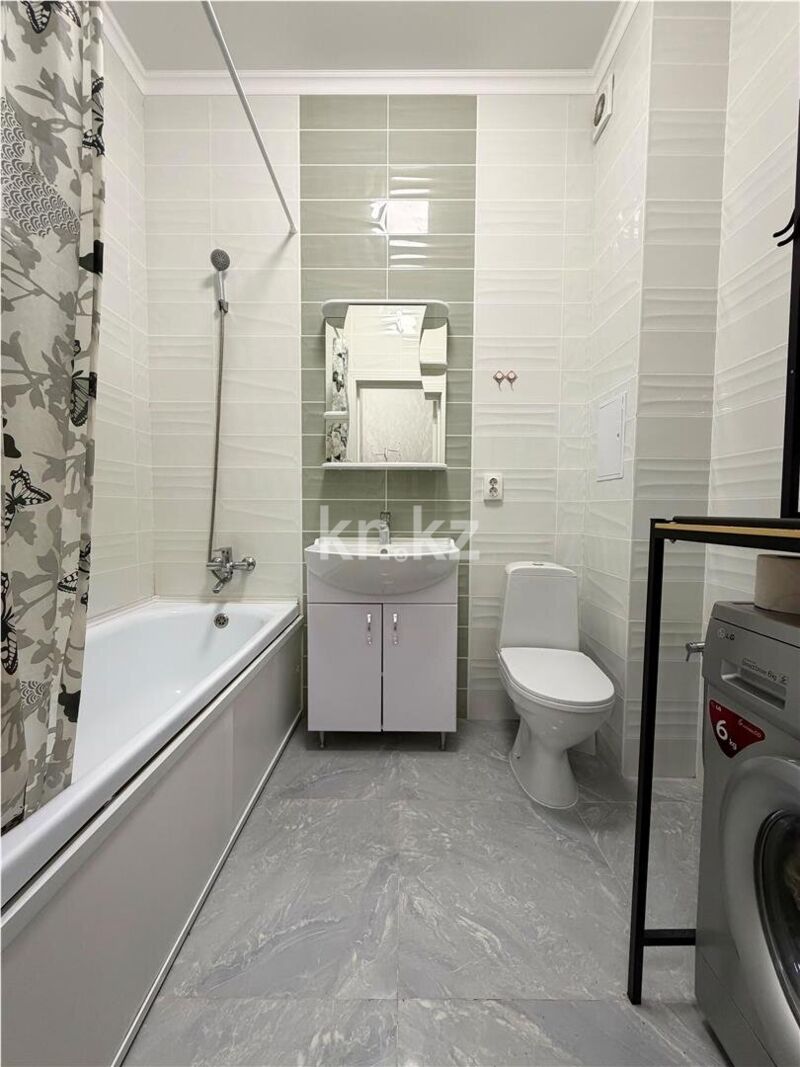 Продажа 2-комнатной квартиры, 49.9 м² - Продажа квартир в Казахстане - страница 284 фото 12 из 13