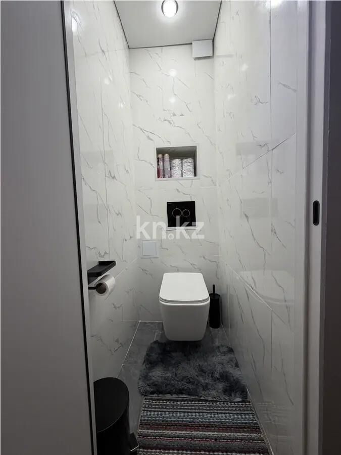 Продажа 2-комнатной квартиры, 45.7 м² - Продажа двухкомнатных квартир в панельном доме в Казахстане - страница 84 фото 5 из 7