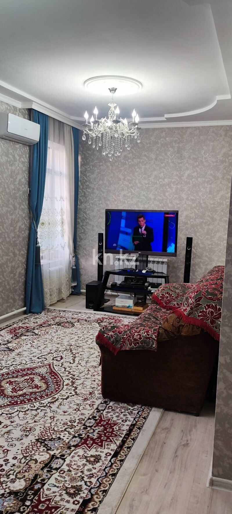 Продажа 4-комнатного дома, 120 м² - Продажа недвижимости в Темиртау - страница 5 фото 24 из 25
