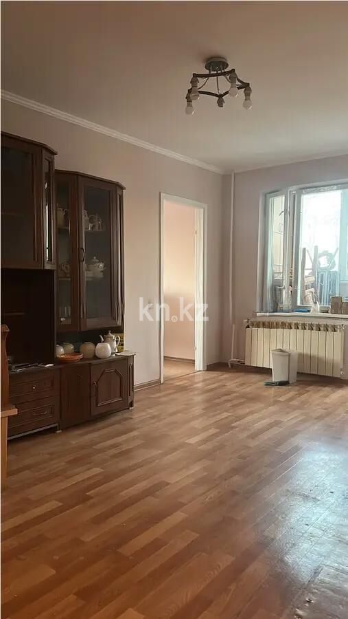 Продажа 2-комнатной квартиры, 43 м² - Продажа двухкомнатных квартир в панельном доме в Казахстане - страница 83 фото 1 из 3