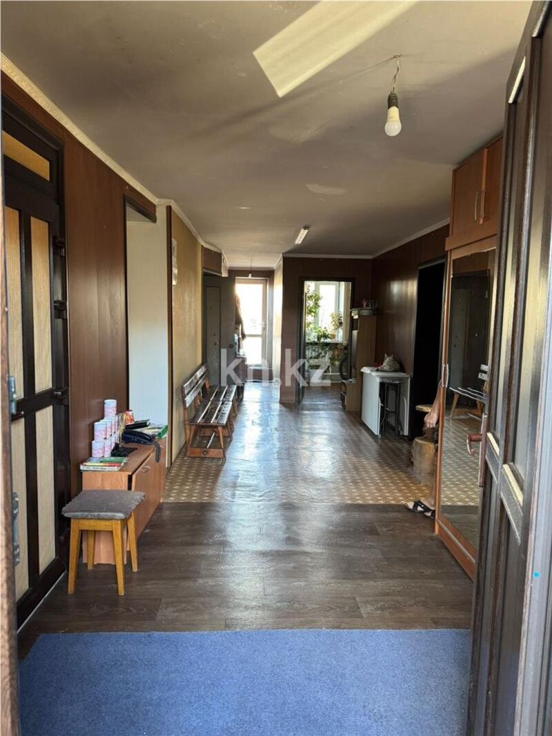 Продажа 4-комнатного дома, 102 м² - Продажа недвижимости в Казахстане - страница 25 фото 10 из 15