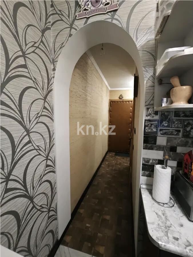Продажа 1-комнатной квартиры, 30.5 м² - Продажа однокомнатных квартир в панельном доме в Алматы - страница 27 фото 6 из 6