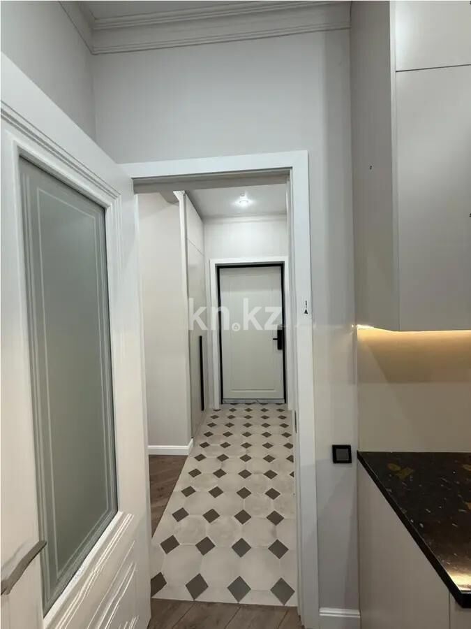 Продажа 1-комнатной квартиры, 40 м² - Продажа однокомнатных квартир в Алатауском р-не Алматы - страница 6 фото 5 из 5