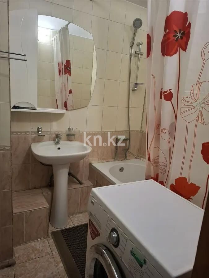 Продажа 3-комнатной квартиры, 76.1 м² - Продажа трехкомнатных квартир в Алматы фото 5 из 6