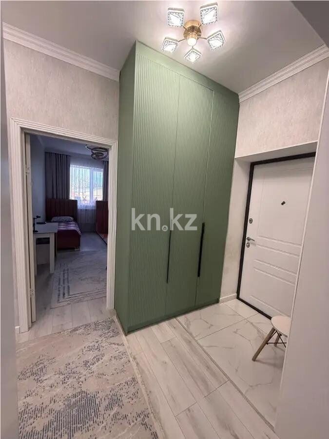 Продажа 3-комнатной квартиры, 74 м² - Продажа трехкомнатных квартир в Астане - страница 9 фото 7 из 7