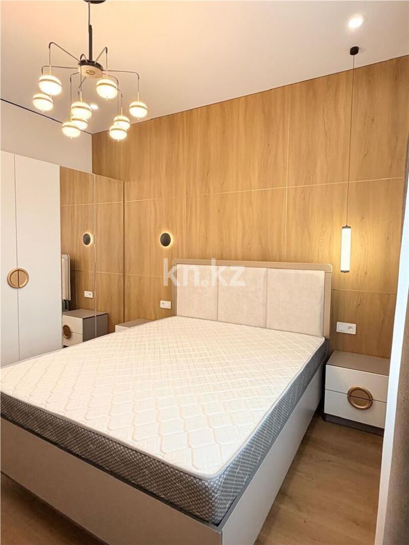 Продажа 2-комнатной квартиры, 64 м² - Продажа двухкомнатных квартир на Юго-Востоке Караганды - страница 20 фото 5 из 15