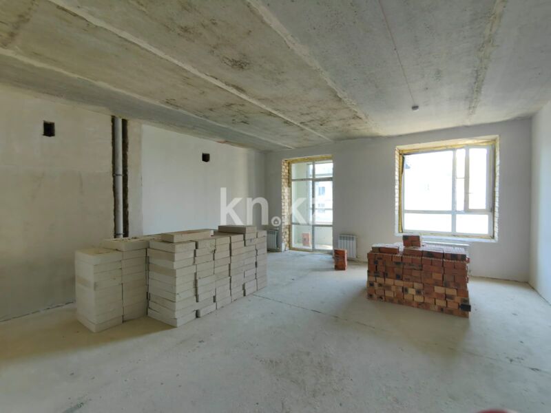Продажа 1-комнатной квартиры, 40 м² - Продажа однокомнатных квартир в кирпичном доме в Караганде - страница 11 фото 10 из 27