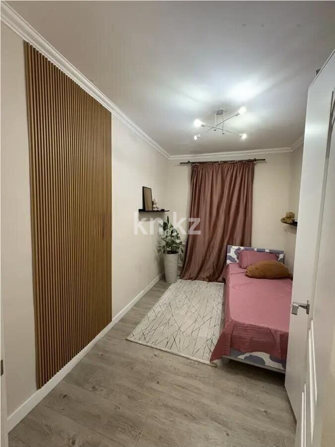Продажа 2-комнатной квартиры, 38 м² - Продажа двухкомнатных квартир в кирпичном доме в Алматы фото 2 из 4
