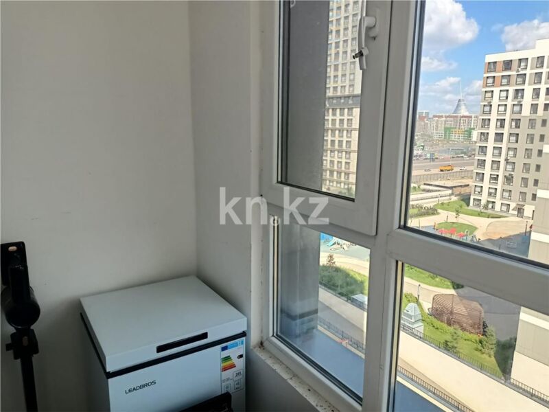 Продажа 3-комнатной квартиры, 71 м² - Продажа квартир в блочном доме в Астане - страница 135 фото 22 из 26