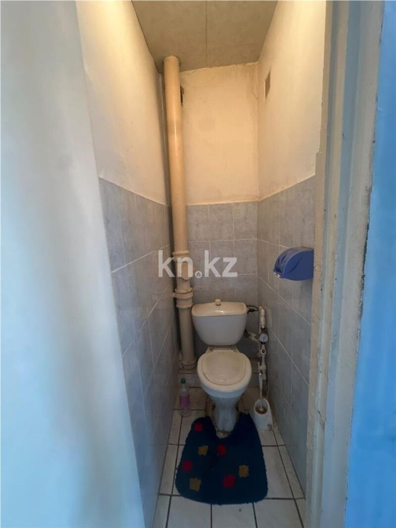 Продажа 3-комнатной квартиры, 72 м² - Продажа трехкомнатных квартир в Темиртау - страница 7 фото 9 из 15