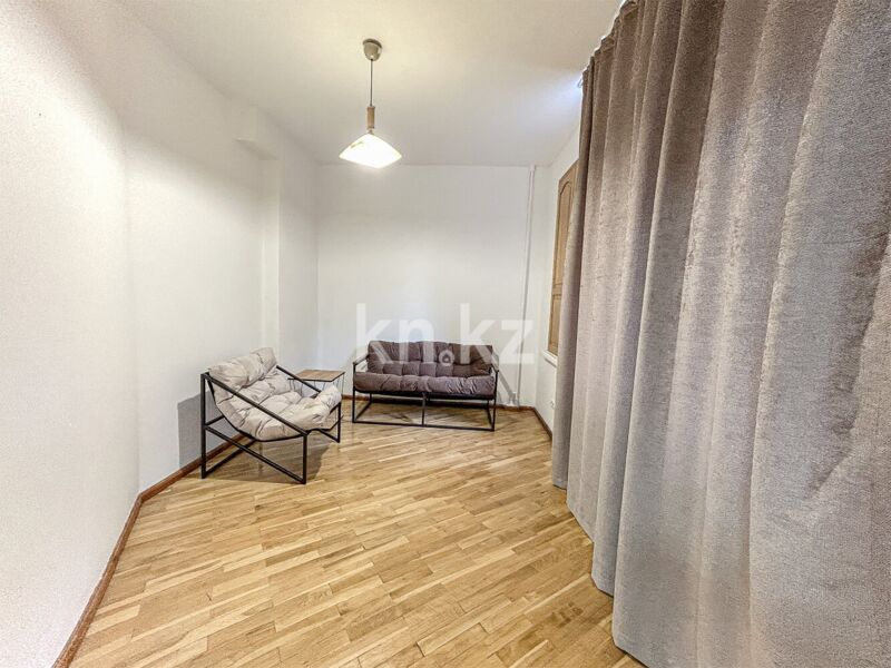 Аренда 3-комнатной квартиры, 70 м² - Аренда недвижимости в Алматы фото 10 из 17