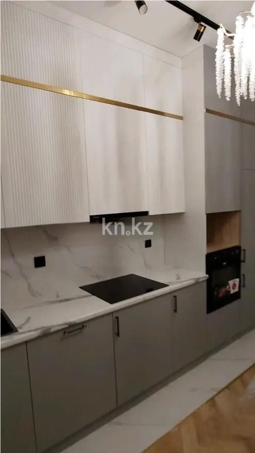 Продажа 3-комнатной квартиры, 75 м² - Продажа квартир в новостройках Астаны - страница 11 фото 2 из 3