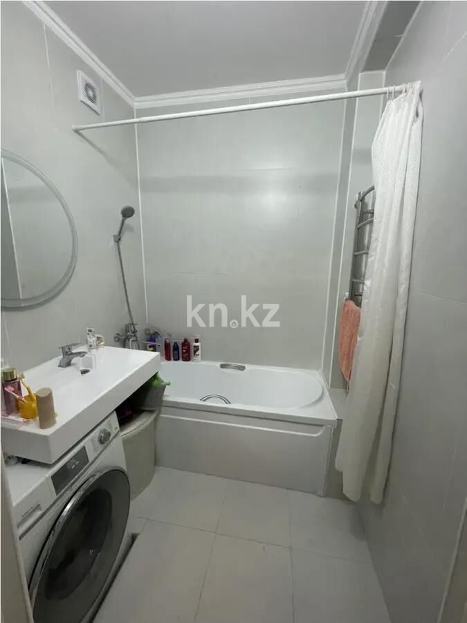Продажа 2-комнатной квартиры, 69 м² - Продажа квартир в монолитном доме в Алматы - страница 5 фото 2 из 2